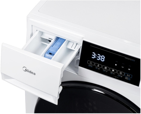 Стиральная машина Midea MFC3712BSW40/W