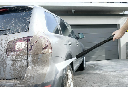 Мойка высокого давления Karcher K 6 Special (1.168-508.0)