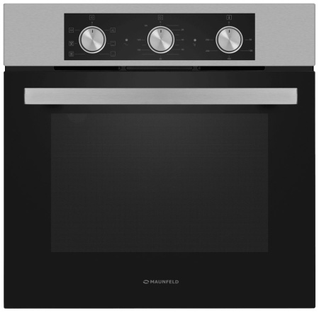 Духовой шкаф электрический Maunfeld AEOF6060S