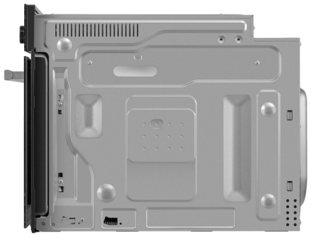 Духовой шкаф электрический Maunfeld AMCO537GB