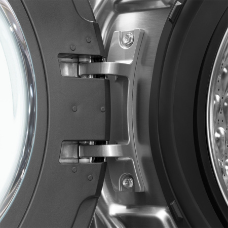 Стиральная машина с сушкой Maunfeld MFWD14106S04