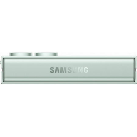 Смартфон Samsung Galaxy Z Flip6 12/256GB Mint (Мятный)
