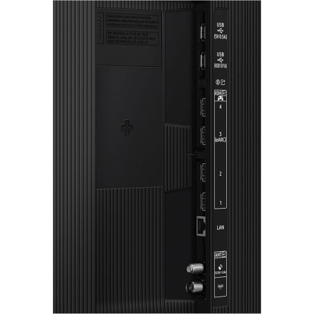 Телевизор Samsung QE55QN70FAUXRU