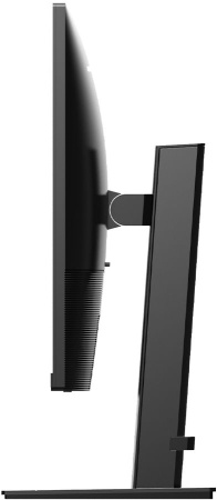 Монитор 27" NPC MZ270A черный