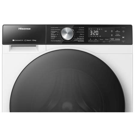 Стиральная машина с сушкой Hisense WD5S9043BWS