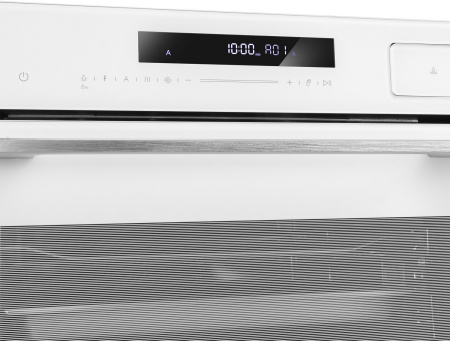 Электрический духовой шкаф Maunfeld MCMO5016STGW