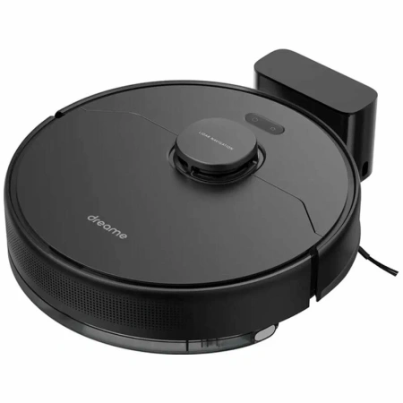 Робот-Пылесос Dreame C9