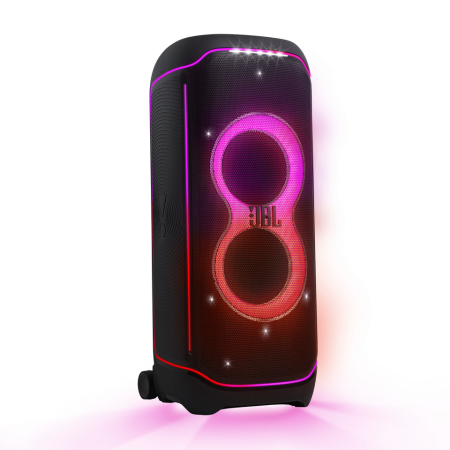 Акустическая система JBL Partybox Ultimate
