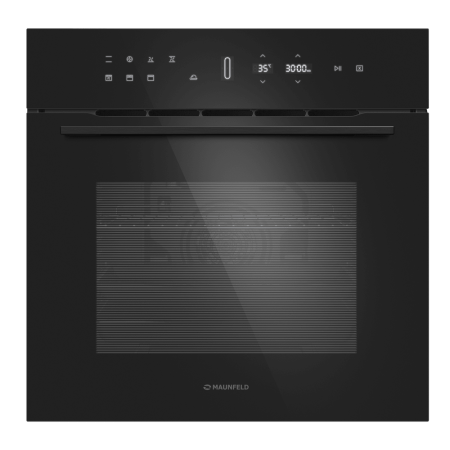 Духовой шкаф электрический MAUNFELD MEOH709DB