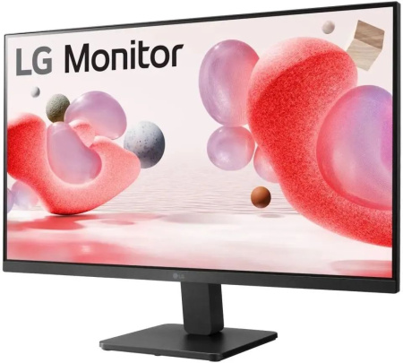 Монитор LG 27" 27MR400-B черный IPS LED