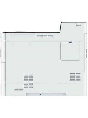 Принтер лазерный Kyocera Ecosys PA4000cx (1102Z03NL0) A4 Duplex белый