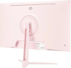 Монитор Digma 23.8" Overdrive 24P410F FHD IPS LED розовый