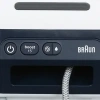 Парогенератор Braun CareStyle 7 Pro IS7282BL