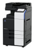МФУ цветное Konica Minolta bizhub C300i