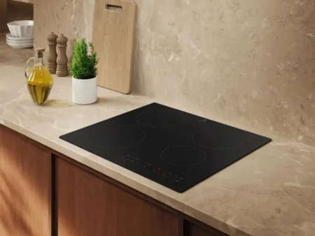 Индукционная варочная поверхность ELECTROLUX EIT60433CT