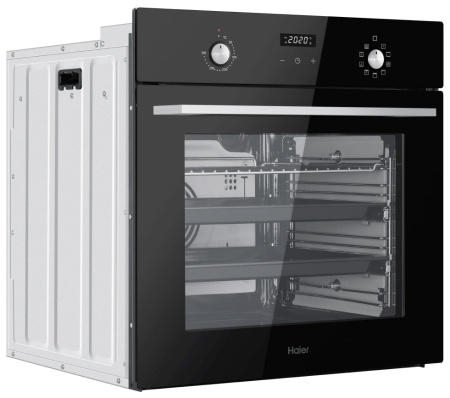 Духовой шкаф электрический Haier HOX-P09CGB
