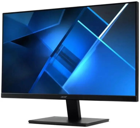 Монитор Acer 21.5" V227QE3biv FHD IPS LED черный UM.WV7EE.312
