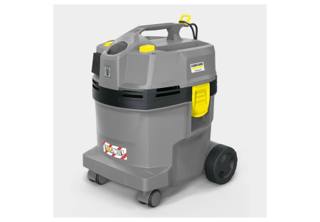 Пылесос Karcher NT 22/1 (1.378-610.0)