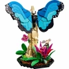 Конструктор Lego Ideas 21342 Насекомые