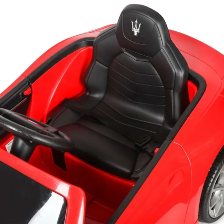 Электромобиль  РУ Maserati Grancabrio My18 8210150BR