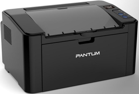 Принтер Pantum P2516 Black (PA1P2516)