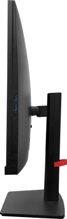 Монитор RDW Computers 27" RDW2702K QHD IPS черный RDW2702K/Q19В3100V2A1