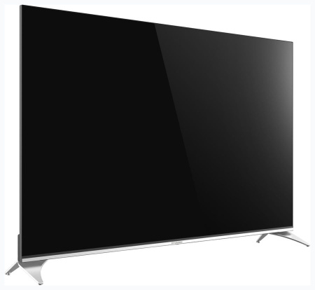 Телевизор Hyundai 50" H-LED50QBU7500 QLED Ultra HD 4k SmartTV