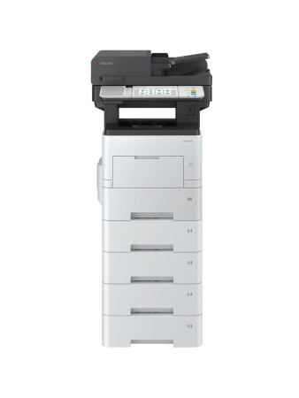 МФУ лазерный Kyocera Ecosys MA6000ifx (110C0V3NL0) A4 Duplex белый