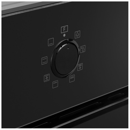 Электрический духовой шкаф Maunfeld MEOC708PB2