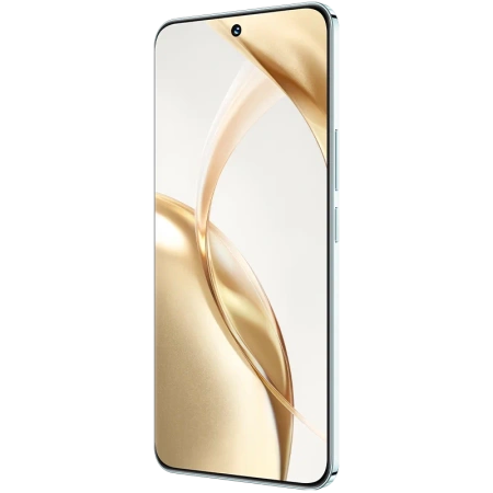 Смартфон HONOR 200 8/256GB Зелёный
