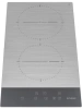 Варочная панель индукционная Hyundai HHI 3772 GR