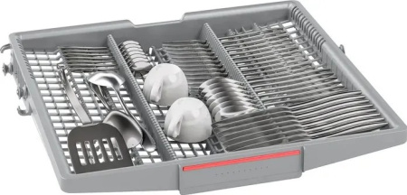 Встраиваемая посудомоечная машина Bosch SMV4EVX01E