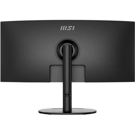 Монитор 34" MSI Modern MD342CQP Black VA