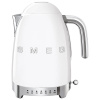 Электрический чайник Smeg KLF04WHEU