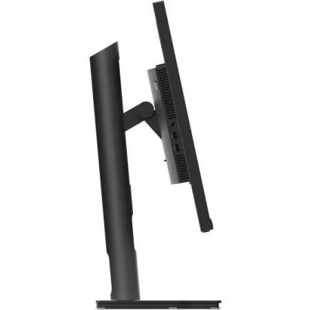 Монитор Lenovo 27" T27h-30 Black/Red 63A3GAR1CB