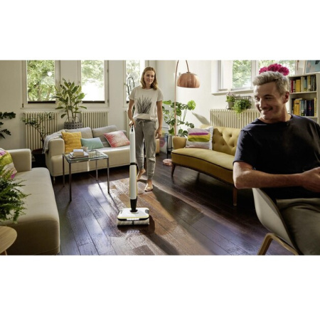 Пылесос Karcher FC 7 Premium Home Line 1.055-760.0