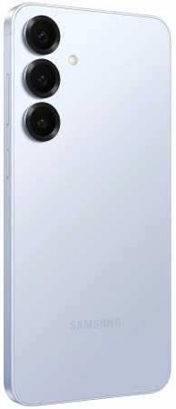 Смартфон Samsung Galaxy S25 Plus 5G 12/256GB Голубой