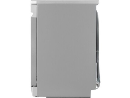 Посудомоечная машина Midea MFD60S350Si, серебристый