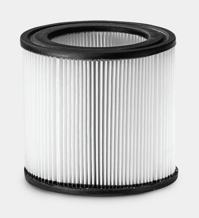 Пылесос влажной и сухой уборки Karcher NT 48/1 (1.428-620.0)