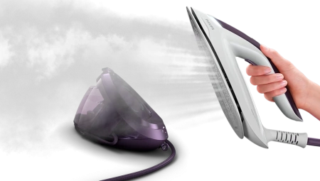 Парогенератор Philips PSG8050/30