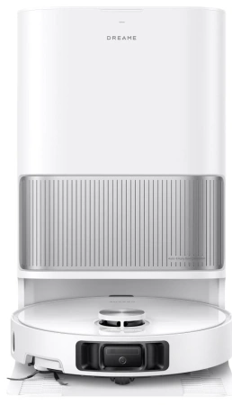 Робот-пылесос Dreame L40s Ultra