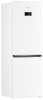 Холодильник с морозильником Beko B3DRCNK402HW