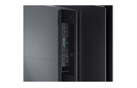 Loewe bild s.77 OLED graphite grey