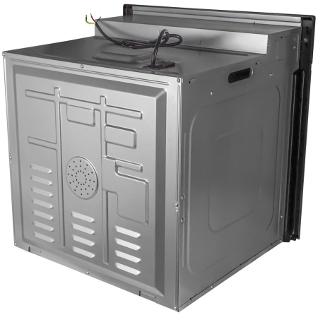 Духовой шкаф электрический LEX EDM 042 IX