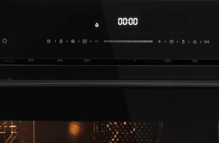 Духовой шкаф электрический Korting OKB 3230 GN