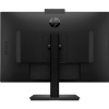 Монитор HP 27" Conferencing M27m HDMI IPS черный 678U8AS