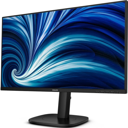 Монитор Philips 24,1" 24B2U3301D, IPS WUXGA, 4ms, 120Hz, черный