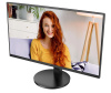 Монитор 27" AOC U27B3CF Black