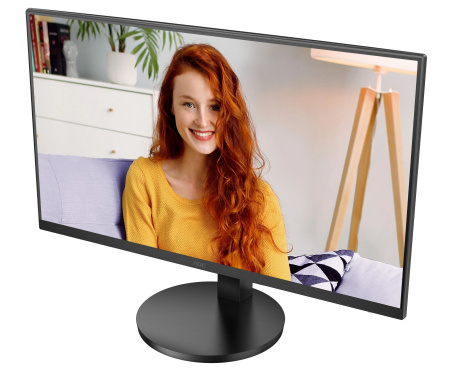 Монитор 27" AOC U27B3CF Black
