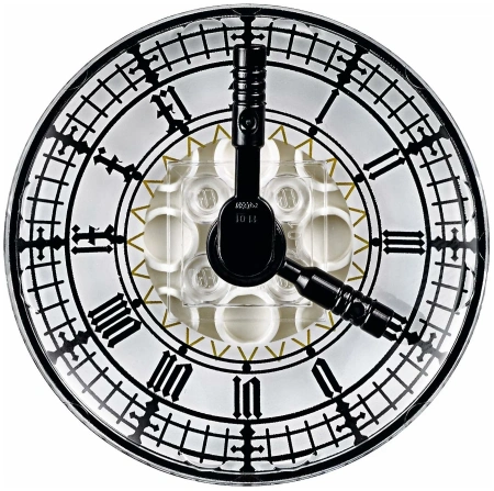 Конструктор LEGO Creator 10253 Биг Бен